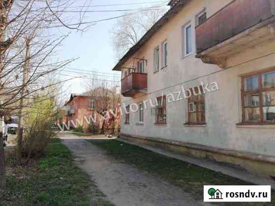 3-комнатная квартира, 66 м², 1/2 эт. на продажу в Серпухове Серпухов