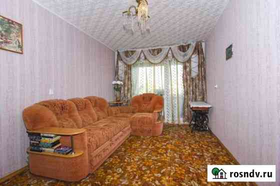 2-комнатная квартира, 45 м², 1/5 эт. на продажу в Лузино Лузино