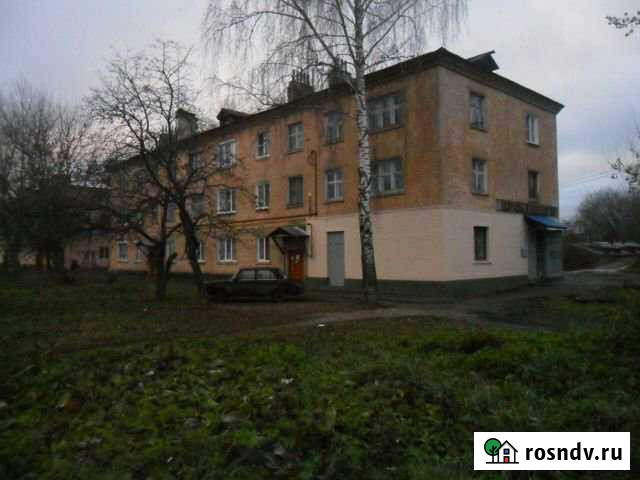 2-комнатная квартира, 36 м², 2/3 эт. в аренду на длительный срок в Бору Бор - изображение 1
