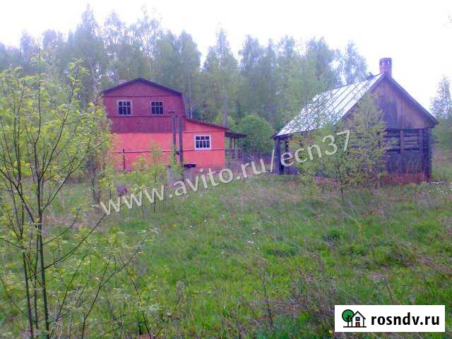 Участок ИЖС 42 сот. на продажу в Лежнево Лежнево - изображение 1