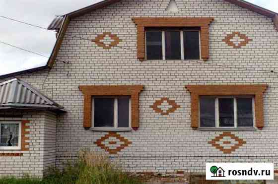 Дом 118 м² на участке 3 сот. на продажу в Орехово-Зуево Орехово-Зуево