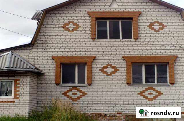 Дом 118 м² на участке 3 сот. на продажу в Орехово-Зуево Орехово-Зуево - изображение 1