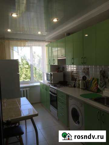 2-комнатная квартира, 58 м², 9/12 эт. в аренду посуточно в Ярославле Ярославль - изображение 1