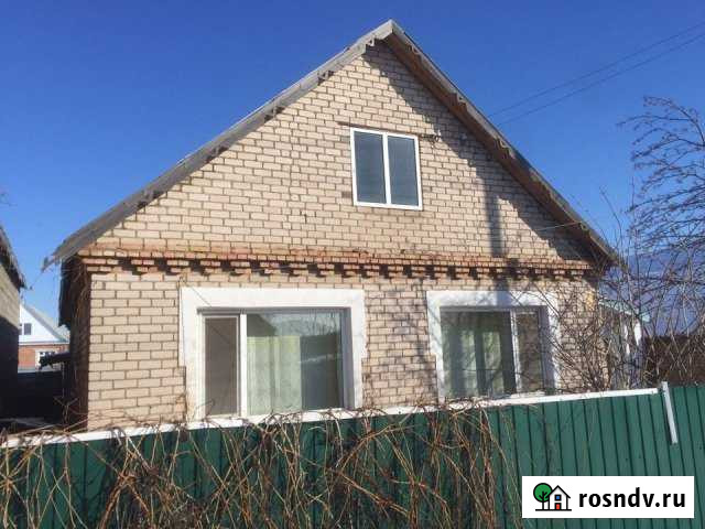 Дом 107.8 м² на участке 10 сот. на продажу в Мелеузе Мелеуз - изображение 1