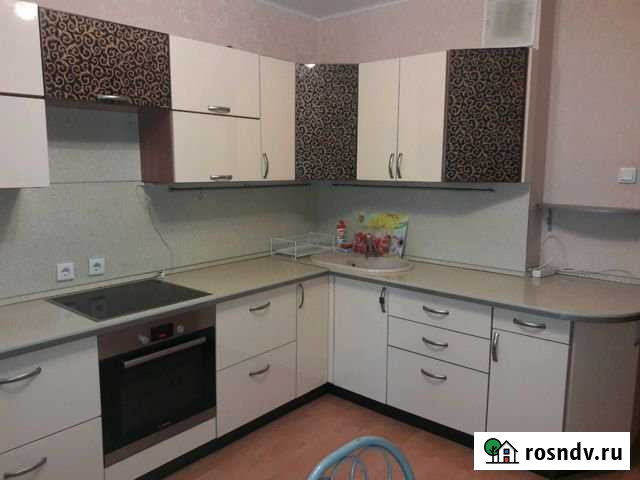 2-комнатная квартира, 62 м², 4/12 эт. в аренду на длительный срок в Чехове Московской области Чехов - изображение 1