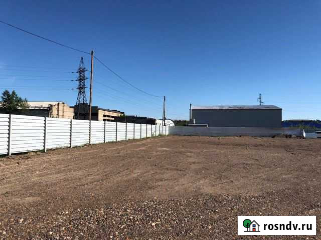 Участок СНТ, ДНП 50 сот. на продажу в Березовке Красноярского края Березовка - изображение 1