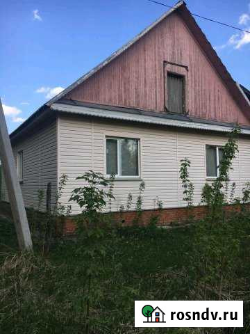 Дом 120 м² на участке 10 сот. на продажу в Сердобске Сердобск - изображение 1