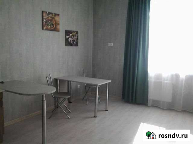 Квартира-студия, 38 м², 2/4 эт. на продажу в Красногорске Московской области Красногорск - изображение 1