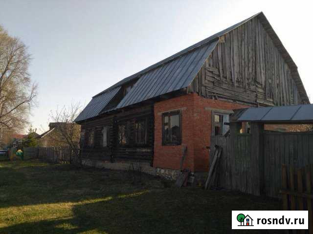 Дом 170 м² на участке 15 сот. на продажу в Касимове Касимов - изображение 1