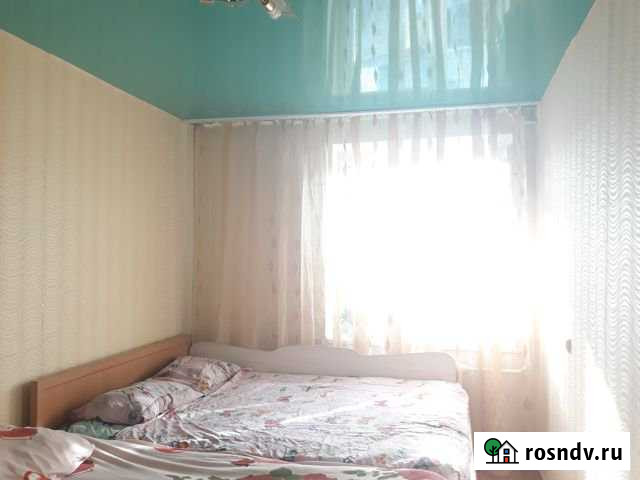2-комнатная квартира, 50 м², 5/5 эт. на продажу в Волжске Волжск - изображение 1