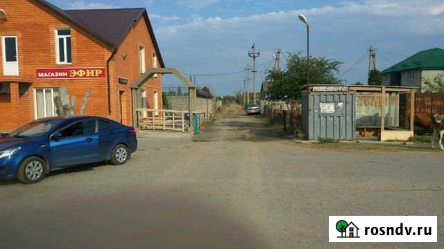 Участок ИЖС 5 сот. на продажу в Сулаке Сулак - изображение 1