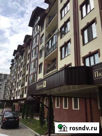 4-комнатная квартира, 170 м², 5/7 эт. на продажу в Нальчике Нальчик - изображение 1
