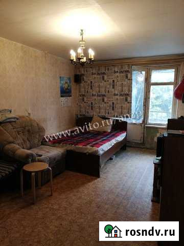 2-комнатная квартира, 45 м², 5/5 эт. на продажу в Деденево Деденево - изображение 1