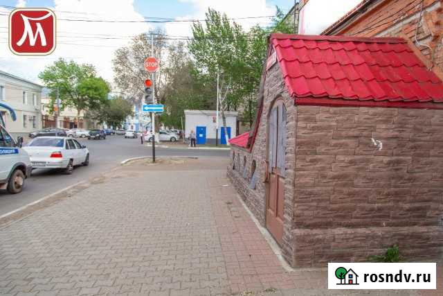 Помещение общественного питания, 207 кв.м. Оренбург - изображение 1