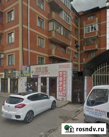 Производственное помещение, 168 кв.м. Краснодар - изображение 1