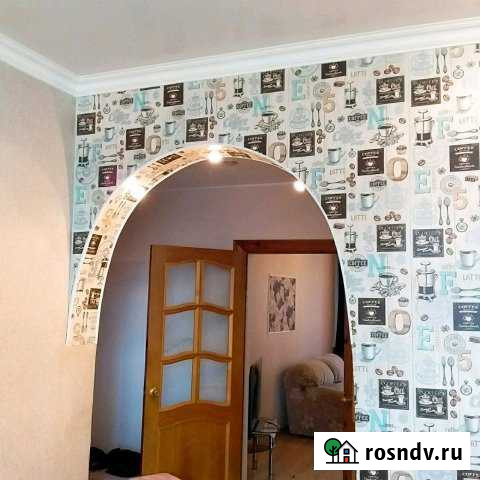 2-комнатная квартира, 58 м², 2/2 эт. на продажу в Тбилисской Тбилисская - изображение 1