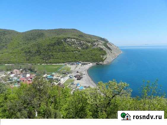 Участок СНТ, ДНП 6 сот. на продажу в Абрау-Дюрсо Абрау-Дюрсо - изображение 1