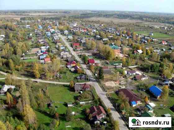 Участок ИЖС 23 сот. на продажу в Воскресенском Нижегородской области Воскресенское