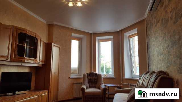 1-комнатная квартира, 45 м², 1/5 эт. в аренду на длительный срок в Волгодонске Волгодонск - изображение 1