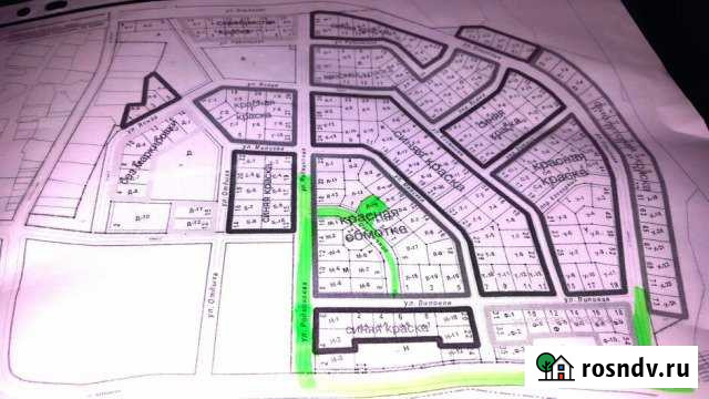 Участок ИЖС 16 сот. на продажу в Серове Серов - изображение 1