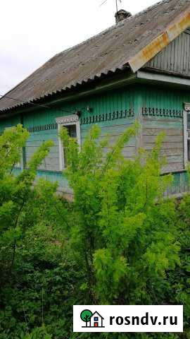 Дом 44 м² на участке 13 сот. на продажу в Опочке Опочка - изображение 1