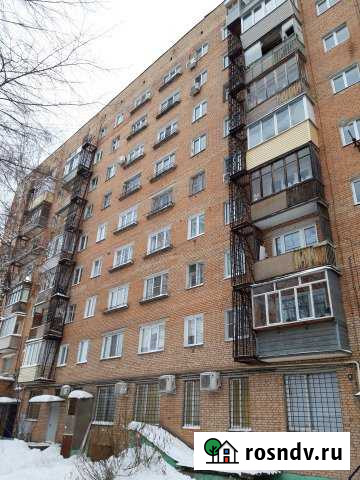 3-комнатная квартира, 70 м², 4/9 эт. в аренду на длительный срок в Коломне Коломна - изображение 1
