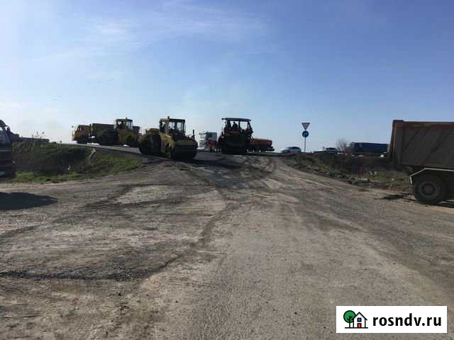 Участок ИЖС 6 сот. на продажу в Ольгинской Ростовской области Ольгинская - изображение 1