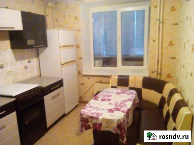 1-комнатная квартира, 39 м², 3/5 эт. на продажу в Приволжском Саратовской области Приволжский - изображение 1