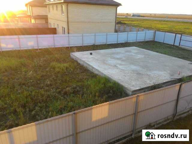 Участок ИЖС 7 сот. на продажу в Лениной Ленина - изображение 1