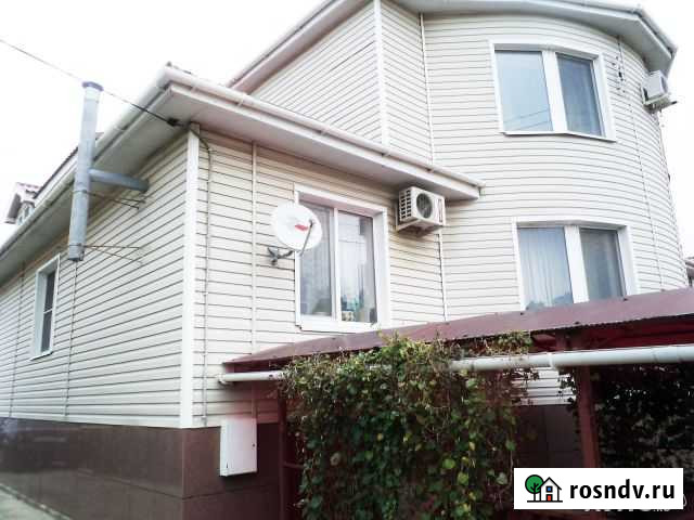 Дом 186 м² на участке 5 сот. на продажу в Цибанобалке Цибанобалка - изображение 1