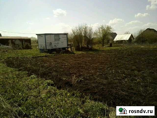 Участок СНТ, ДНП 16 сот. на продажу в Иглино Иглино - изображение 1