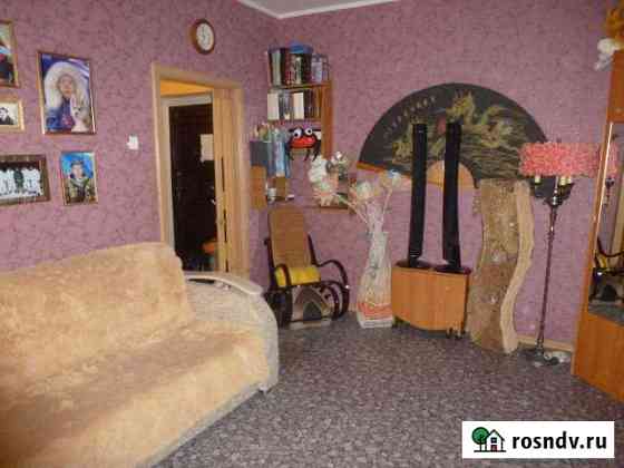 1-комнатная квартира, 39 м², 5/5 эт. на продажу в Надыме Надым