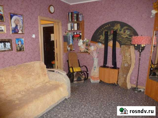 1-комнатная квартира, 39 м², 5/5 эт. на продажу в Надыме Надым - изображение 1