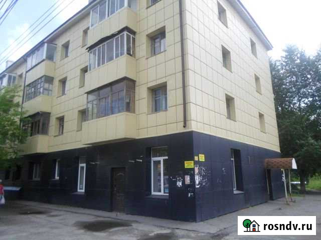 Помещение свободного назначения, 73 кв.м. Серов - изображение 1