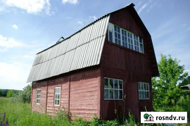 Участок СНТ, ДНП 8 сот. на продажу в Первомайском Московской области Первомайский - изображение 1