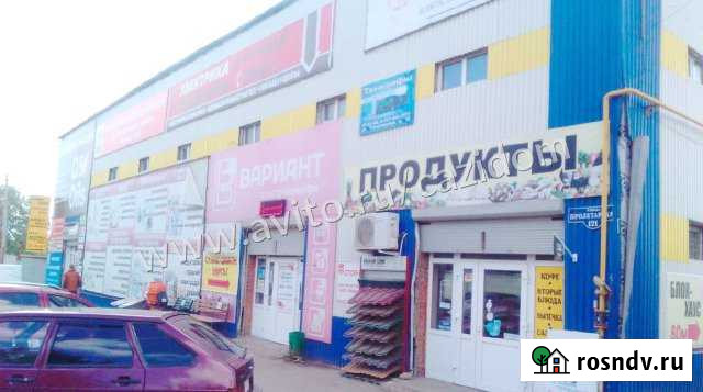 Склад 3071.4 кв.м. + Участок 7941 кв.м. Саранск - изображение 1
