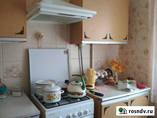 2-комнатная квартира, 51 м², 5/9 эт. на продажу в Новочебоксарске Новочебоксарск - изображение 1