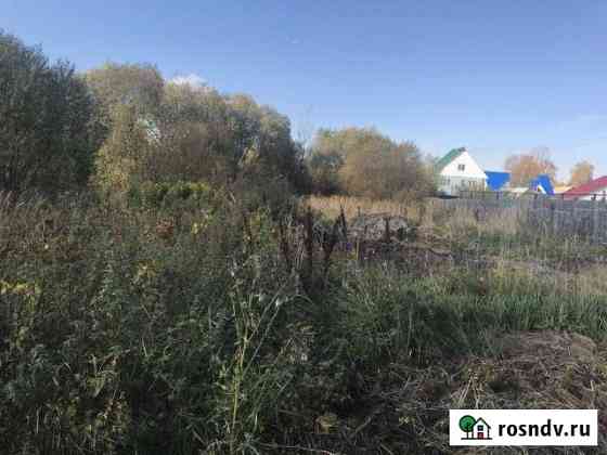 Участок ИЖС 6 сот. на продажу в Гусе-Хрустальном Гусь-Хрустальный