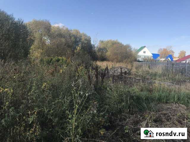 Участок ИЖС 6 сот. на продажу в Гусе-Хрустальном Гусь-Хрустальный - изображение 1