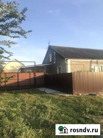 Дом 71 м² на участке 6 сот. на продажу в Каширском Каширское - изображение 1