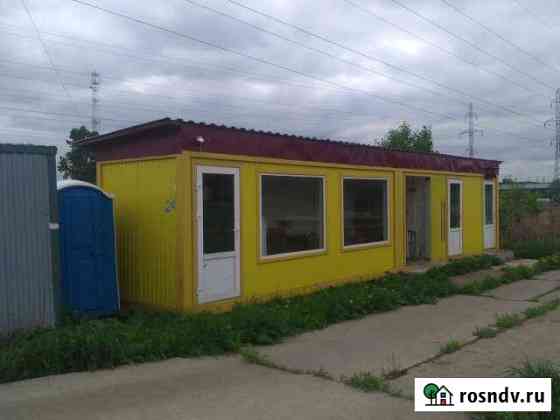 Участок промназначения 120 сот. в аренду в Химках Химки