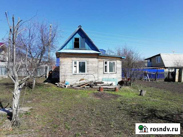 Дача 20 м² на участке 5 сот. на продажу в Чапаевске Чапаевск - изображение 1