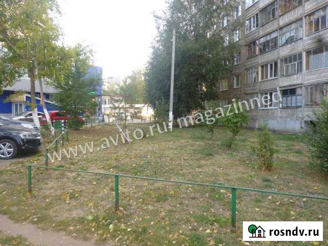 2-комнатная квартира, 49 м², 1/9 эт. на продажу в Саранске Саранск - изображение 1