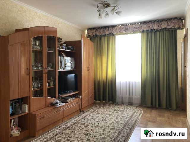 4-комнатная квартира, 60 м², 4/9 эт. на продажу в Реммаше Реммаш - изображение 1