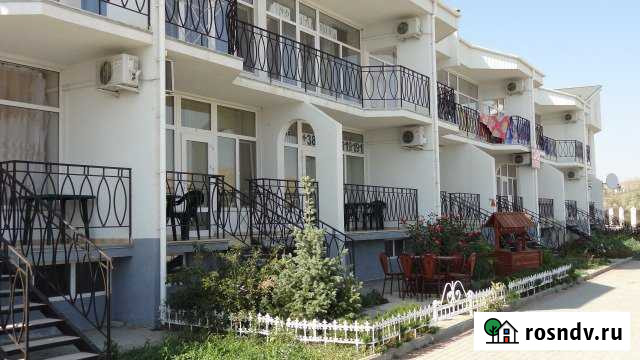 Коттедж 120 м² на участке 1 сот. на продажу в Феодосии Феодосия - изображение 1