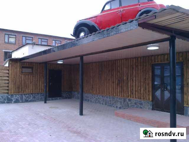 Продам помещ своб назначения 380 кв м Медвежьегорск - изображение 1