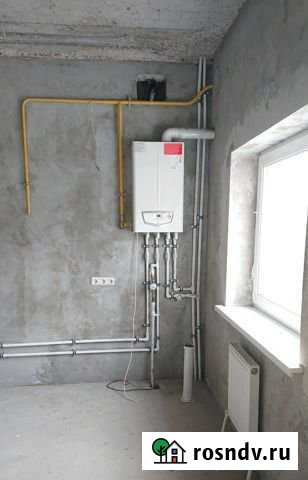 Дом 140 м² на участке 4 сот. на продажу в Высоком Высокое - изображение 1