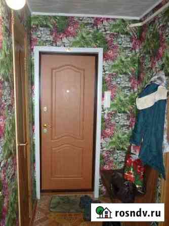 1-комнатная квартира, 34 м², 2/9 эт. на продажу в Павлово Нижегородской области Павлово