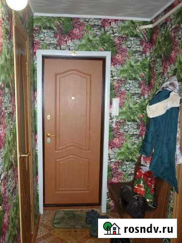 1-комнатная квартира, 34 м², 2/9 эт. на продажу в Павлово Нижегородской области Павлово - изображение 1