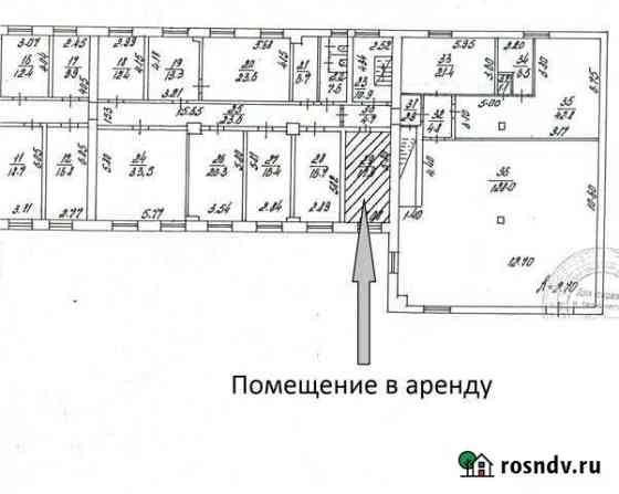 Офисное помещение + складское, 167.8 кв.м. Киров